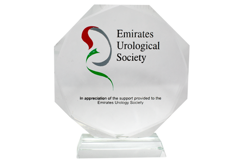 Emirates-Urological-Society-Trophy